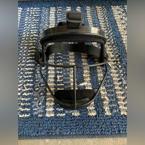 Girl’s Fastpitch Softball Mask